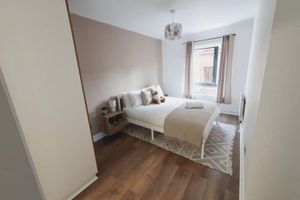 Alquiler Vacacional - Best Location in Belfast! Free Parking-Luxury Accommodation