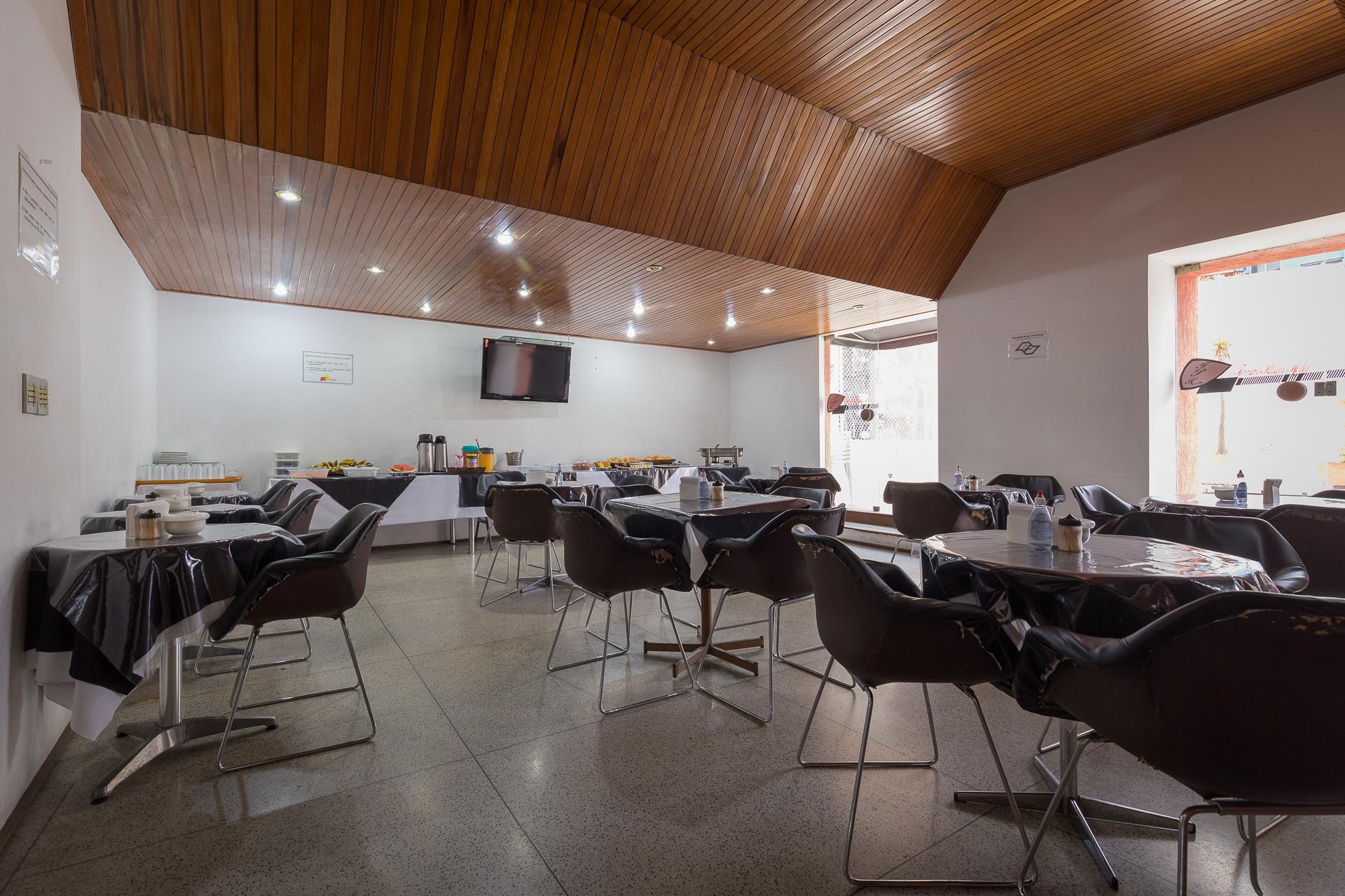 Restaurant Ferrari Palace Hotel