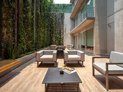 Hotel Stara San Angel Inn