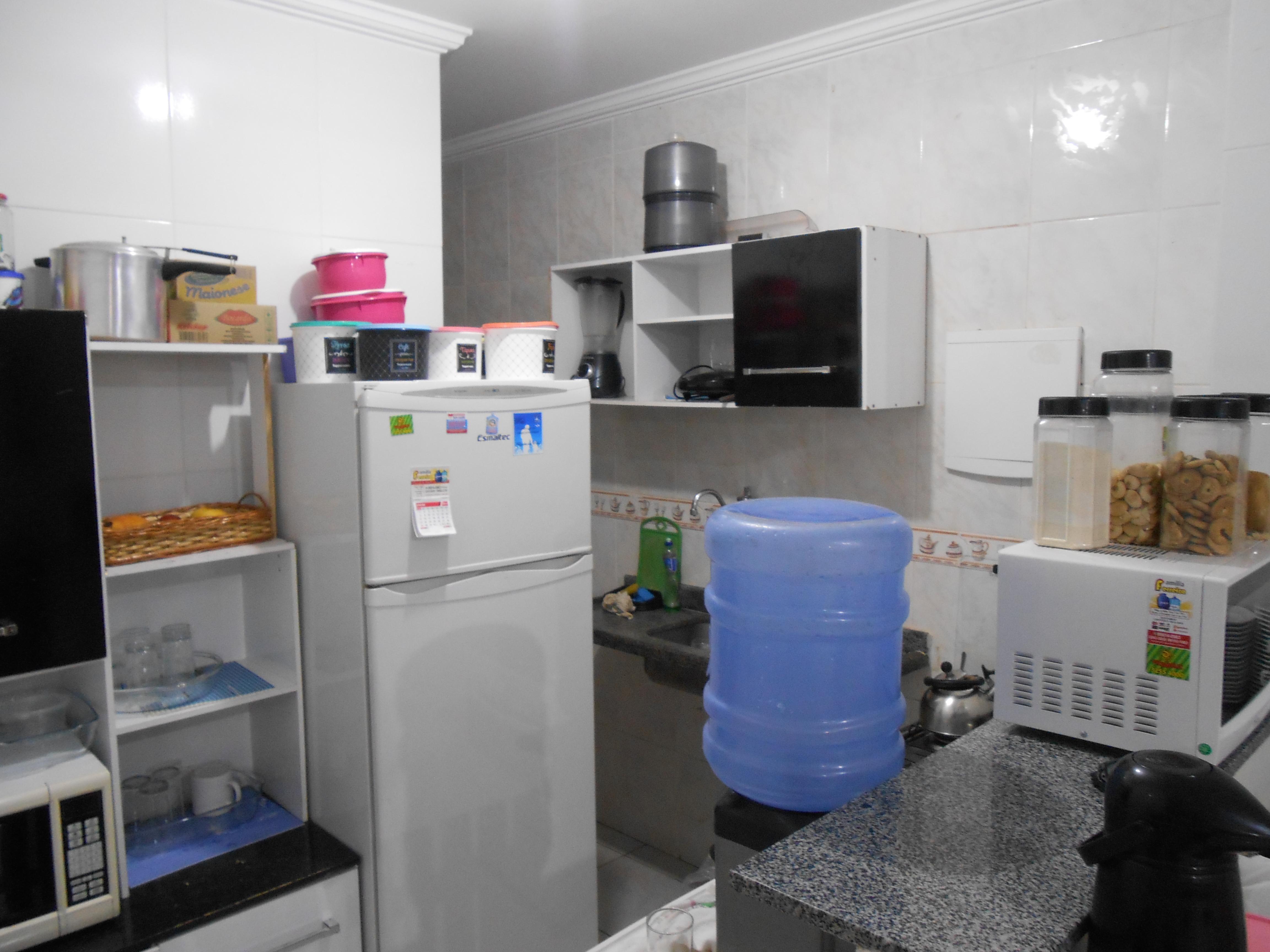 Restaurant Hostel Luar da Praia