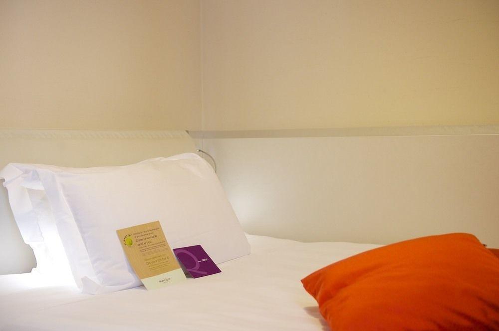 Hotel Mercure Milano Solari