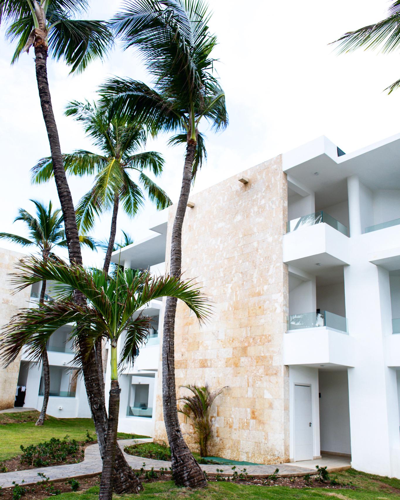 Hotel Grand Bavaro Princess