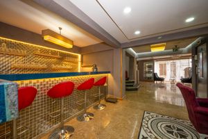 Alojamiento - Tamara Residence Istanbul