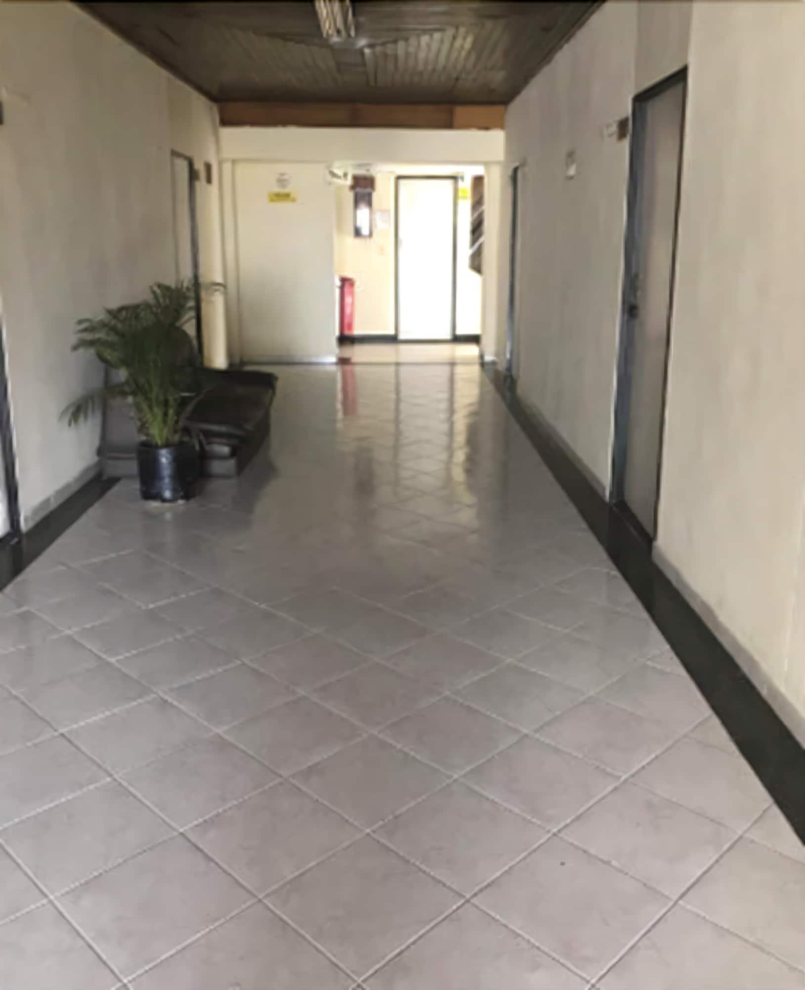 Comodidades del Alojamiento Hotel D'greiff