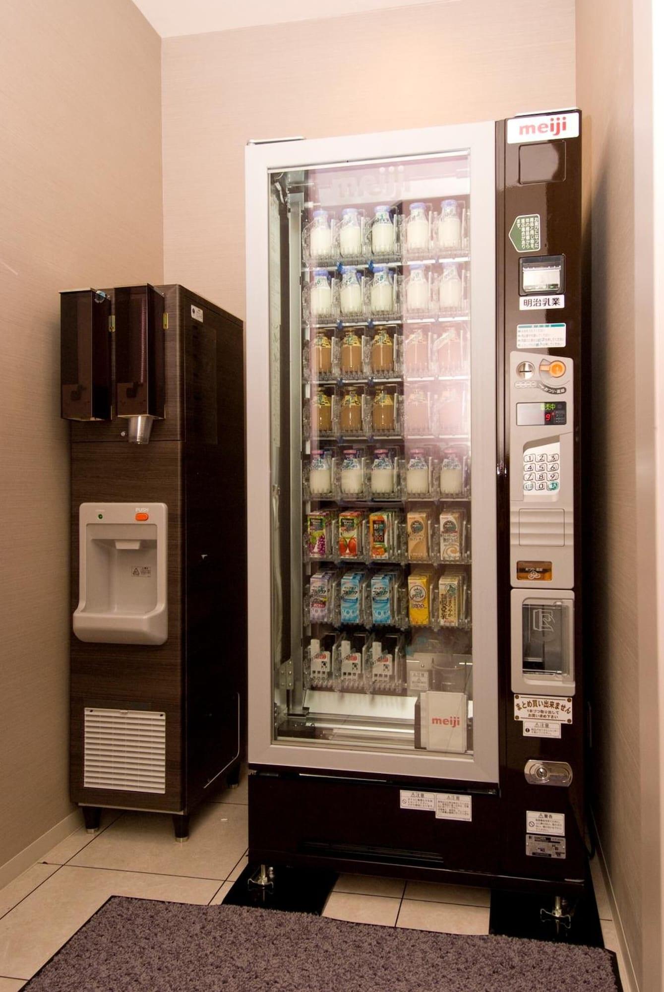 Restaurant Dormy Inn Nagasaki Shinchi Chinatown Hot Spring