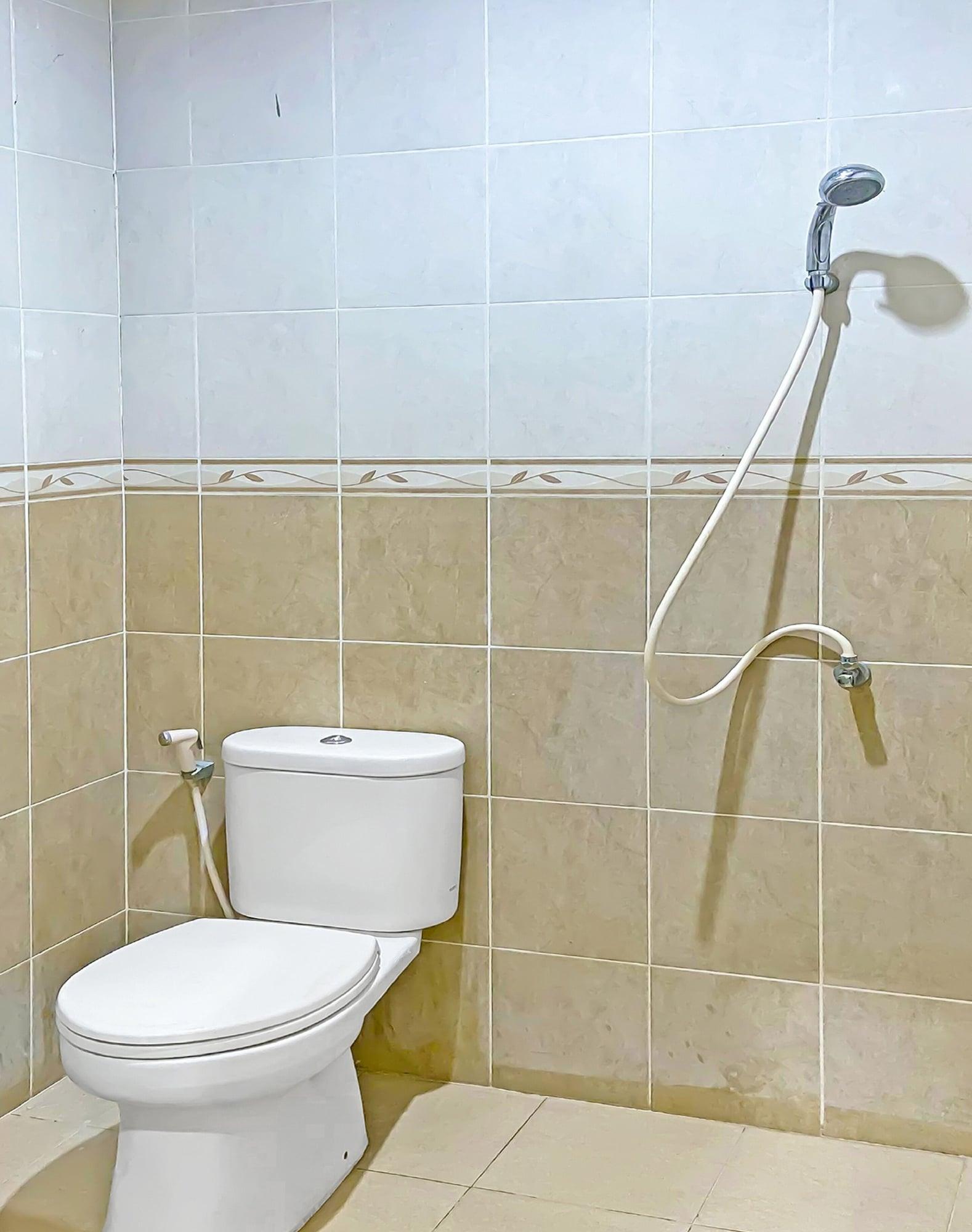 Equipamiento de Habitación OYO 91946 Hotel Gajah Mada Indah
