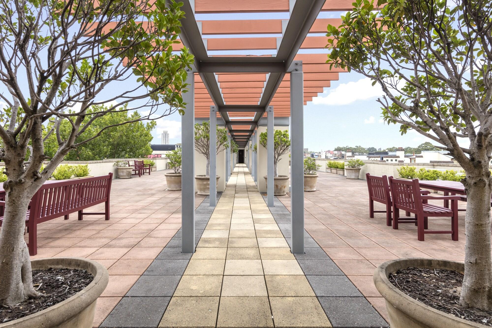 Varios Nesuto Chippendale