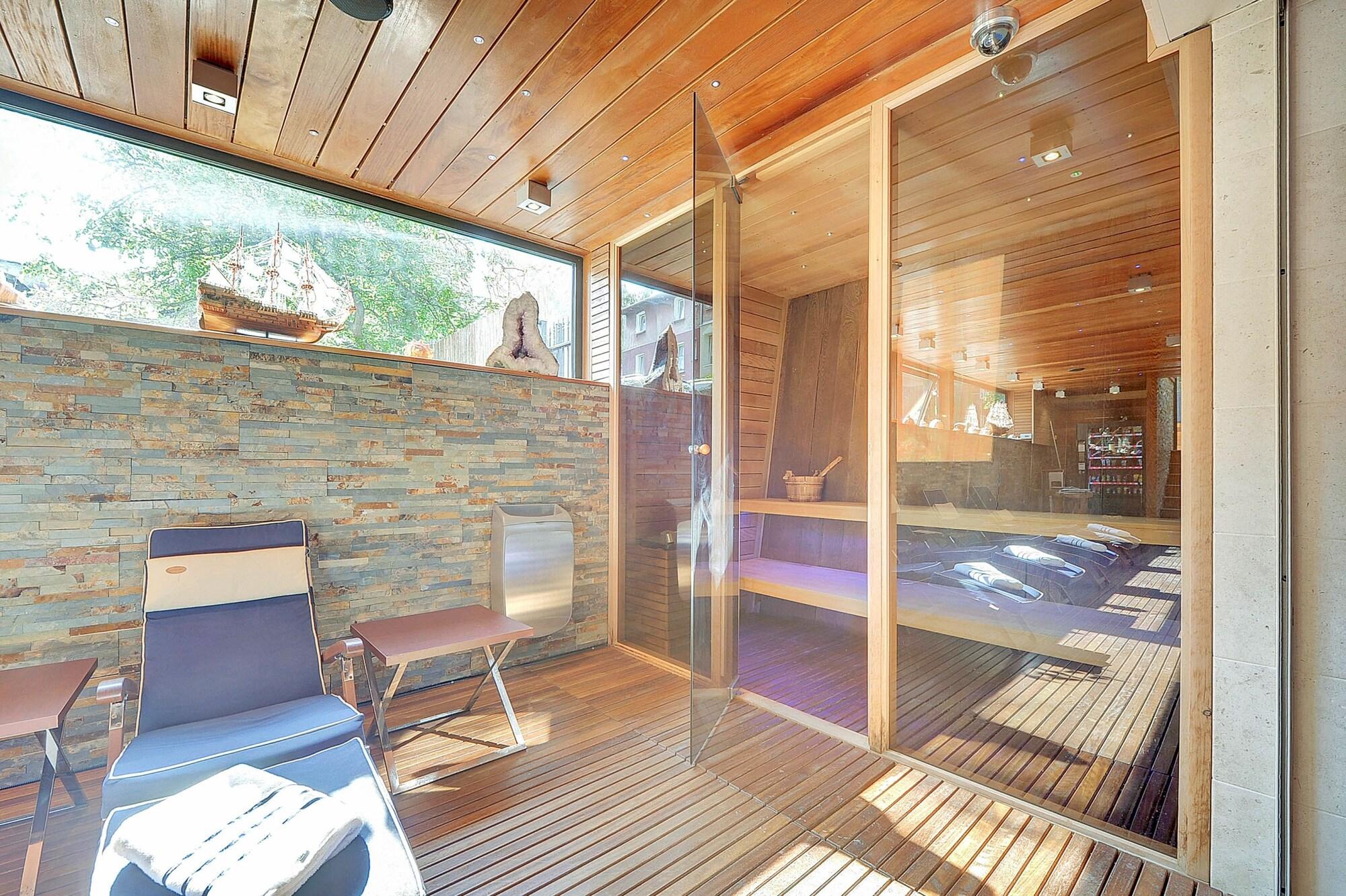 Spa Mala Anglia Deluxe Rooms & SPA