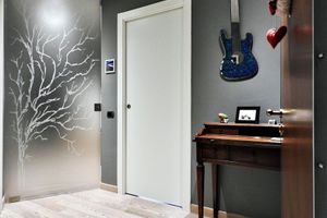 Alojamiento - Sole tra i pini - foresteria lombarda