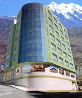 Alojamiento - Almudena Apart Hotel