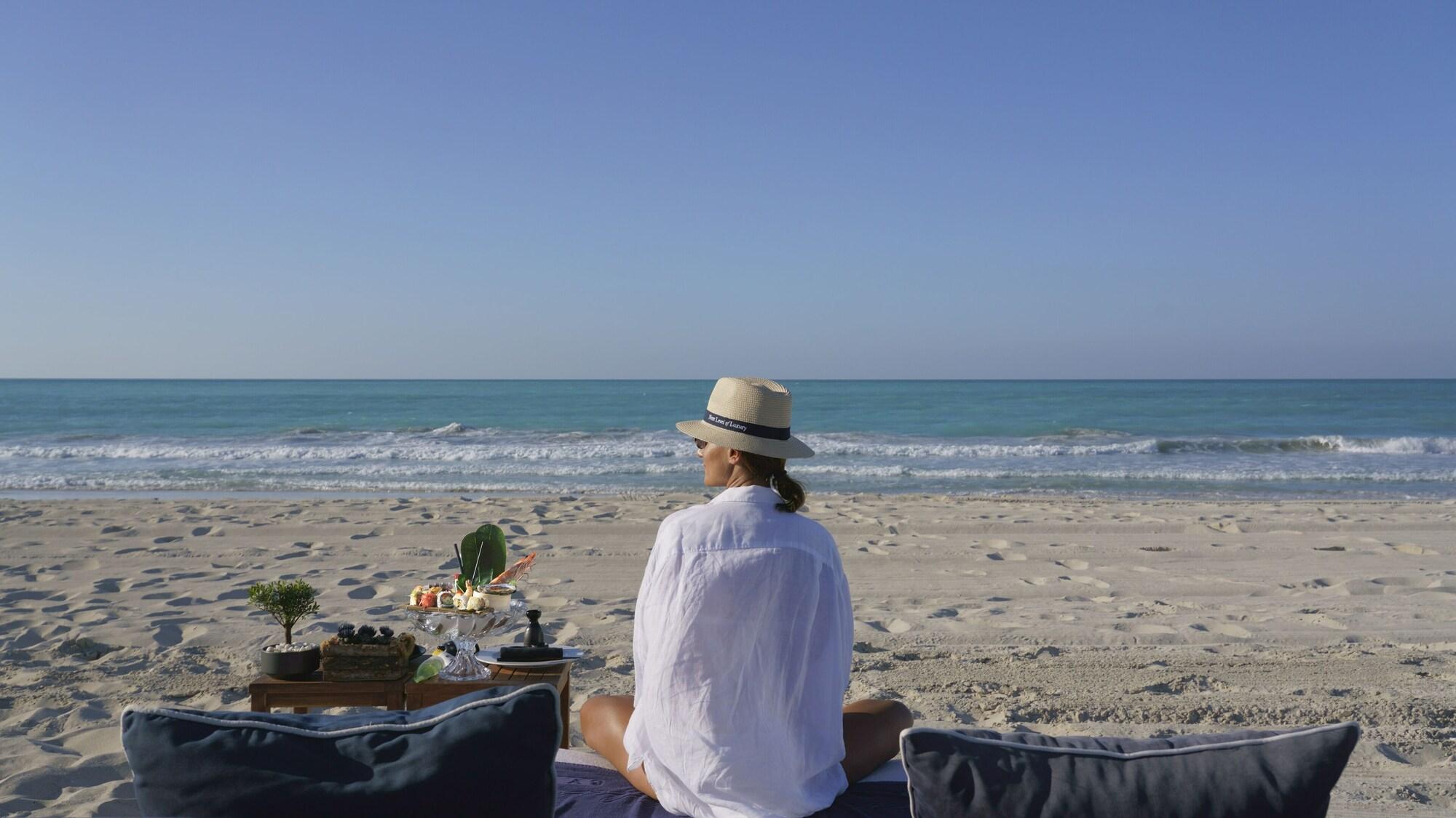 Playa Club Privé by Rixos Saadiyat Island