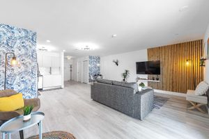 Alquiler Vacacional - Stylish 1BR Loft in the heart of Aventura