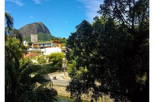 Alquiler Vacacional - O Melhor Residencial com Serviços do Leblon