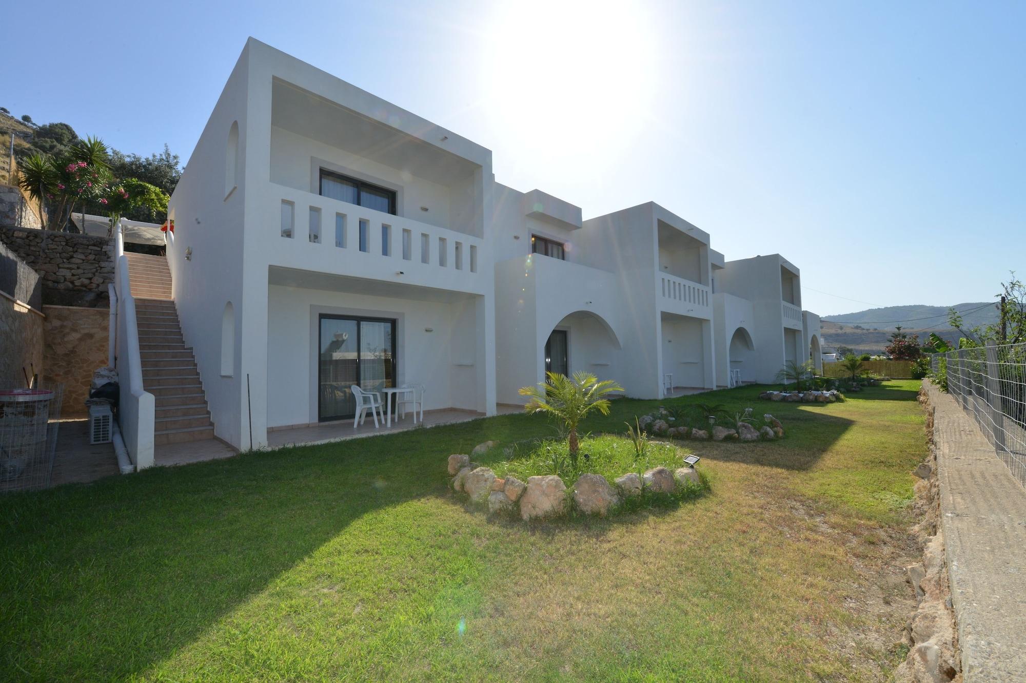 Habitación Golden View Studios