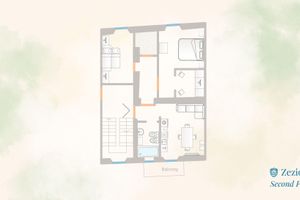 Alquiler Vacacional - Zezio 44