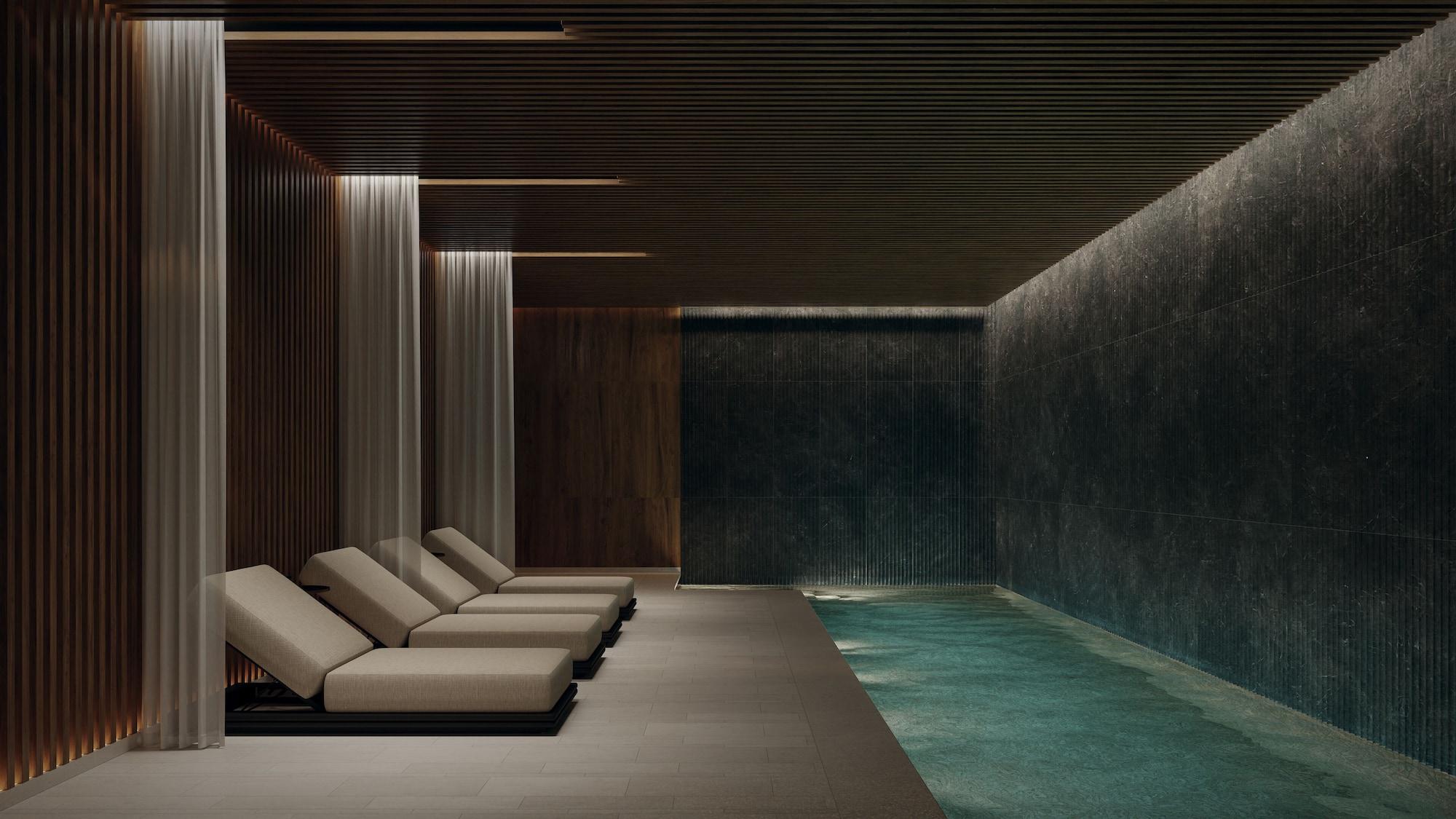 Spa Lisbon Chiado Hotel & SPA