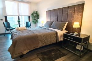 Alquiler Vacacional - Huerfanos Spot by Andes+