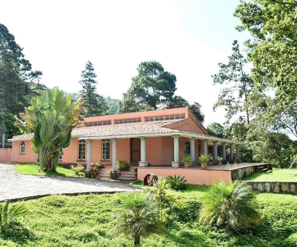 Varios Uyuca Vista Family Villa