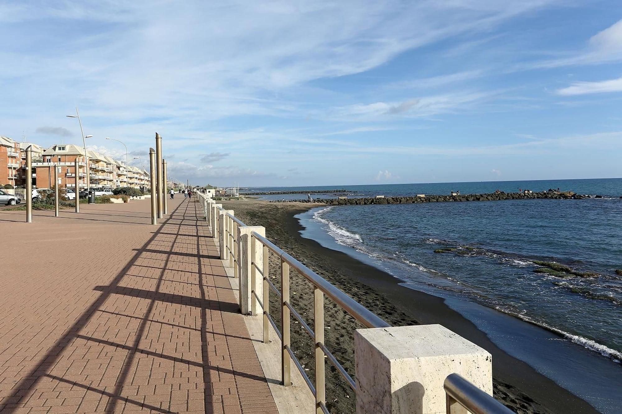 Playa B&B Soggiorno di Ostia