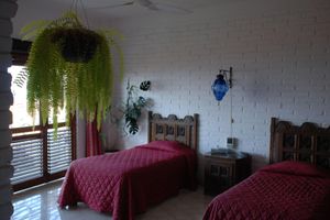 Alquiler Vacacional - Historical Villa Casa "Mar Y Cielo"  PV Downtown Puerto Vallarta Villa.