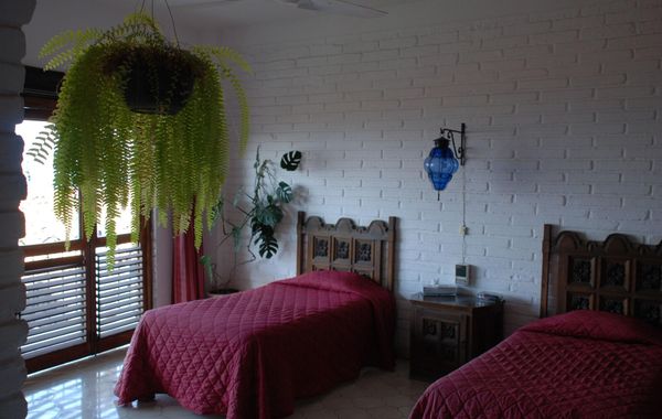 October Special- discount of 300.00 on bookings for 06 people - Hoteles cerca de Malecón en Puerto Vallarta