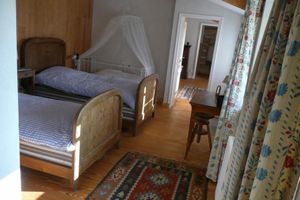 Alquiler Vacacional - House and garden close to beaches, fully equipped, comfortable at any season.