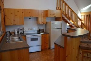 Alquiler Vacacional - The Ranger Cabin