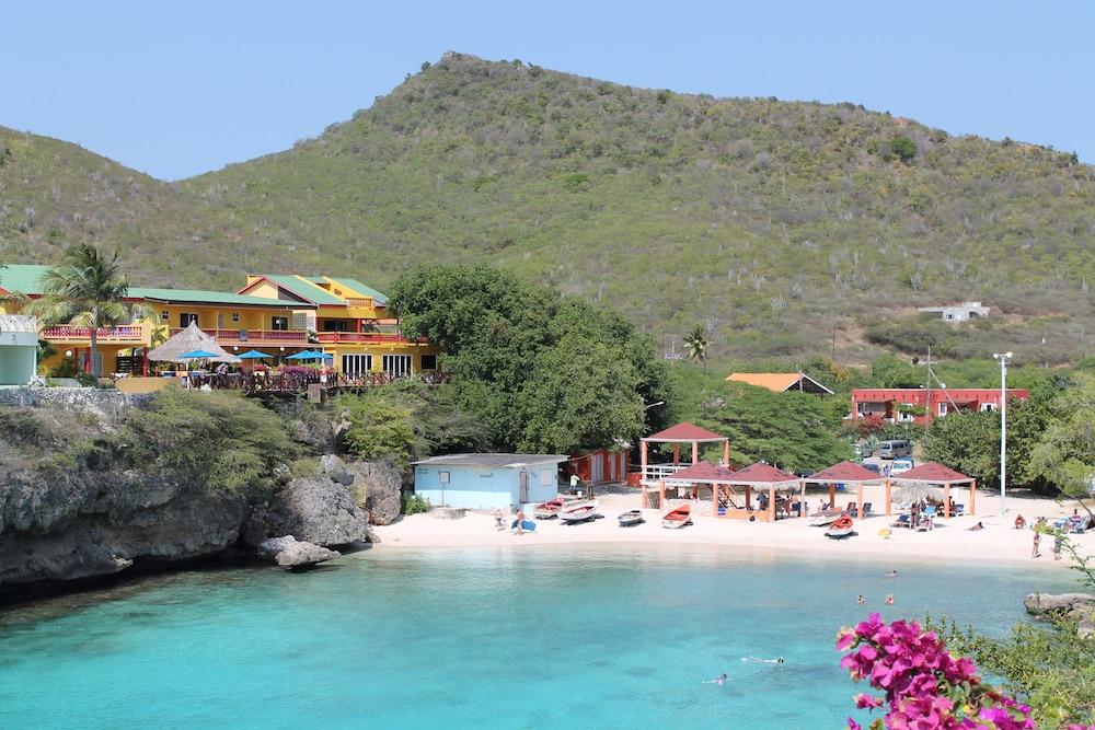 Playa Scuba Lodge Lagun Beach