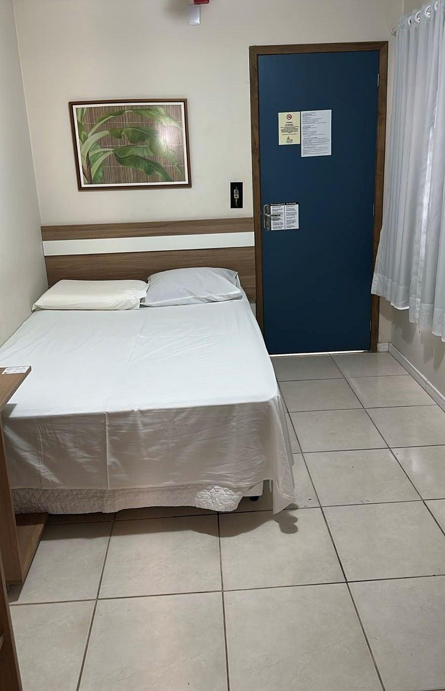 Set de Habitación Hotel Steinhausen