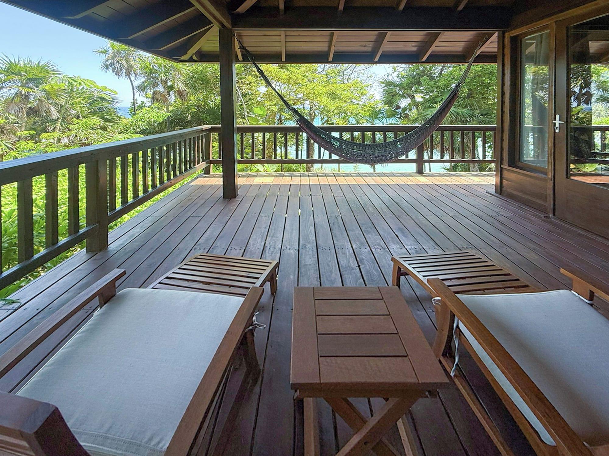 Habitación Roatan Media Luna Resort Affiliated by Meliá