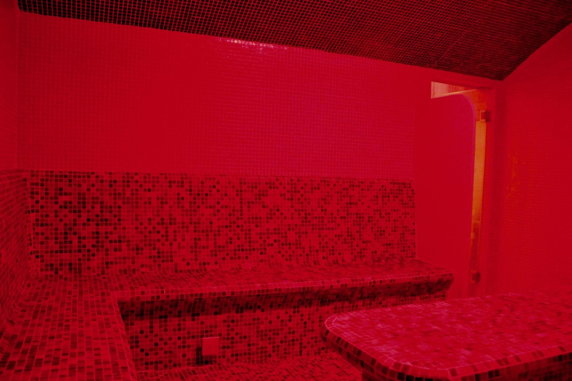 Spa Villa 3 Caparica, Lisbon GAY Beach Hotel