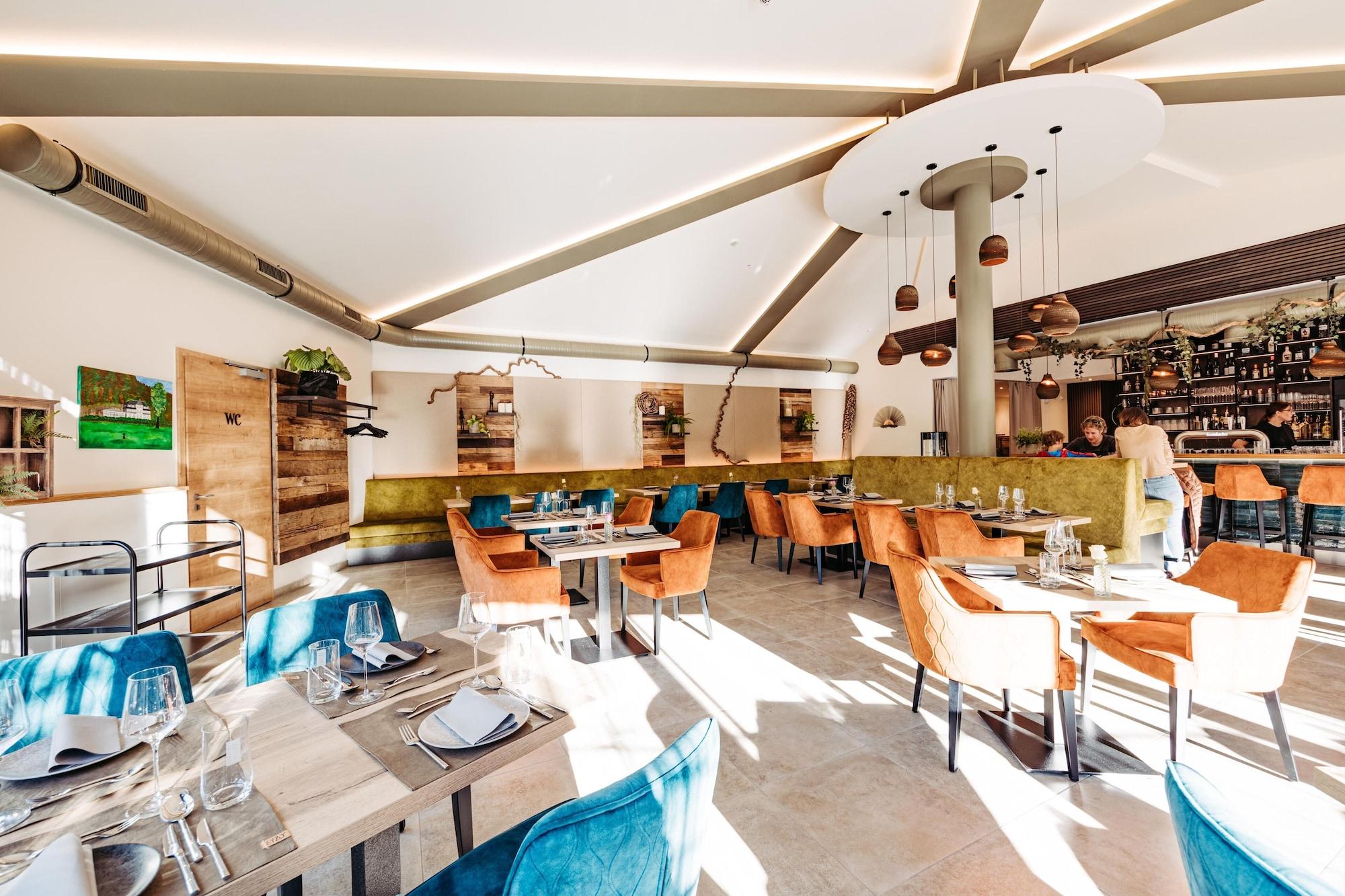 Restaurant Schlosshotel Brilon-Wald