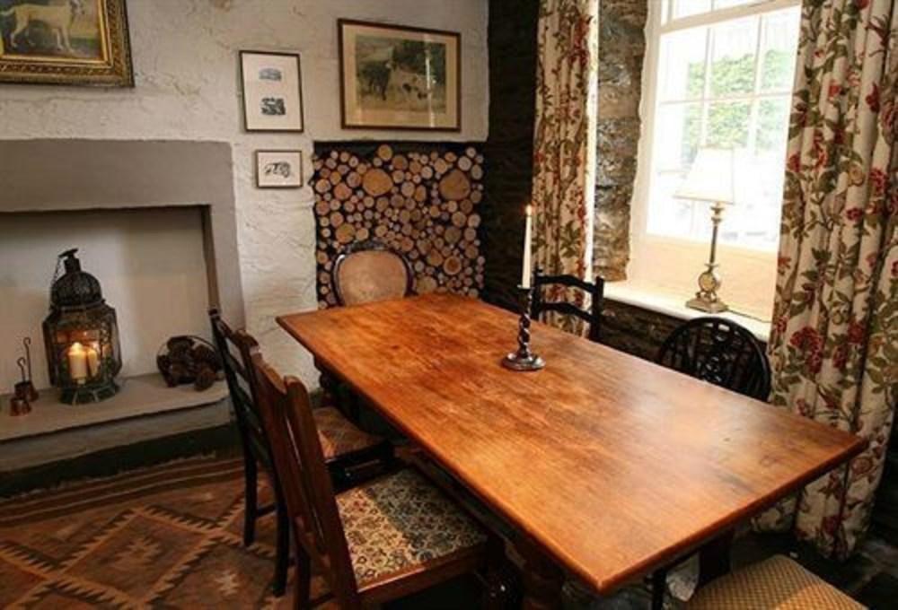 Comodidades del Alojamiento The Hare & Hounds