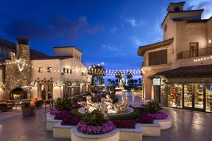 Alojamiento - Hyatt Regency Huntington Beach Resort and Spa