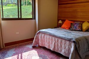 Alquiler Vacacional - Rustic cabin | Pool | Lake | Barbecue