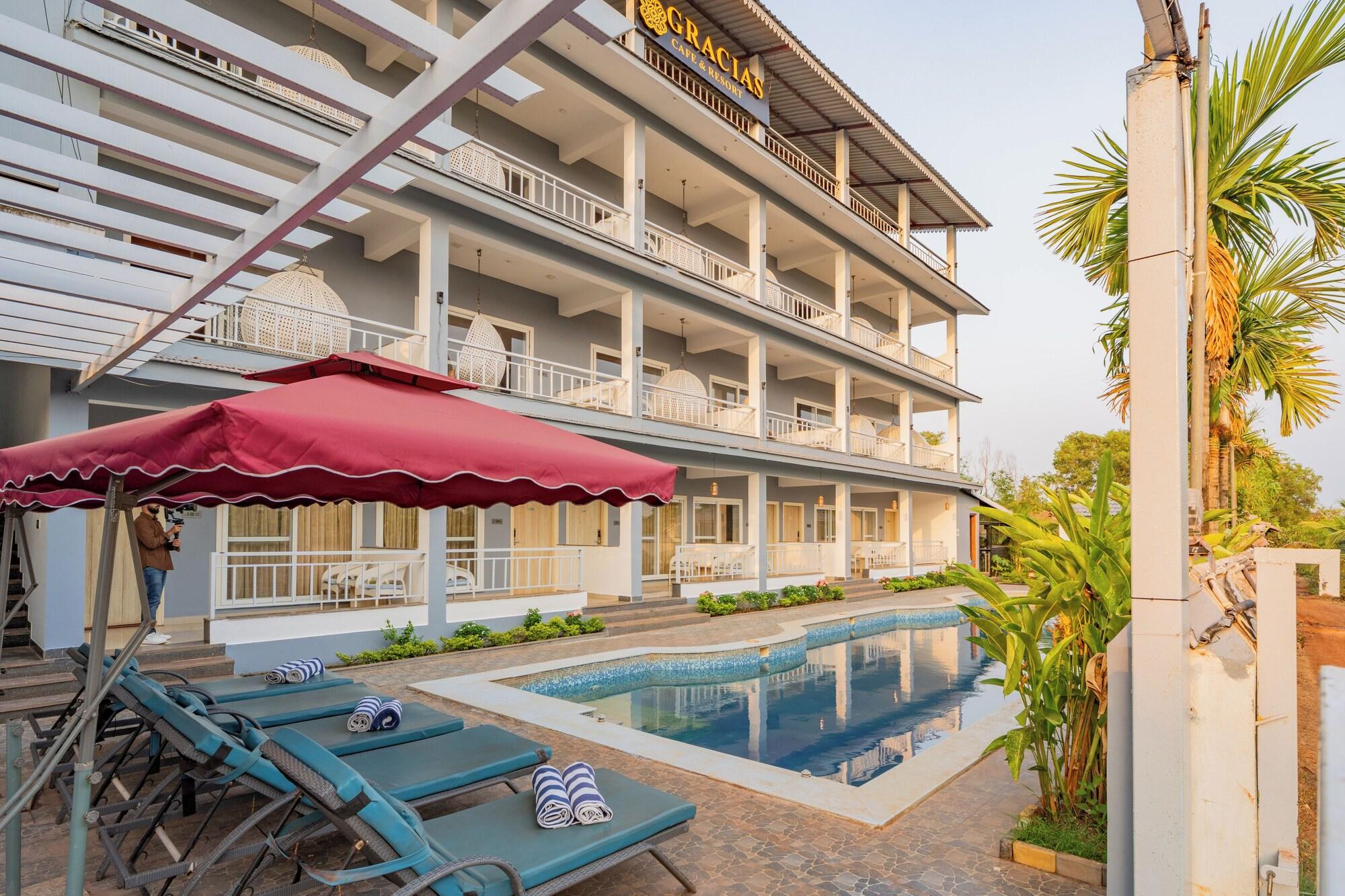 Varios Alaya Stays Gracias Seaora Retreat