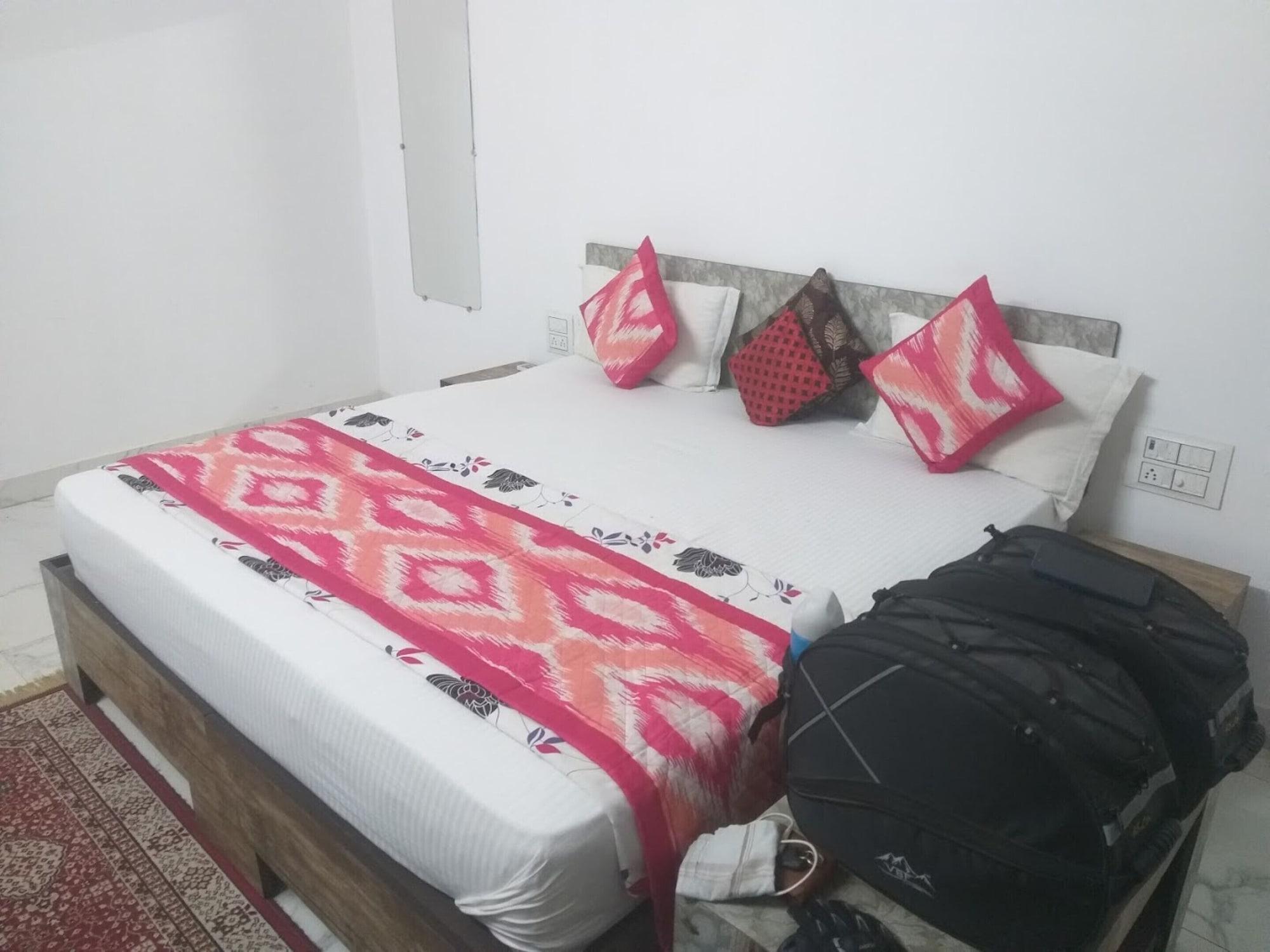 Habitación D.C Hotel