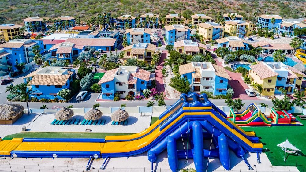 Hotel Kunuku Aqua Resort Curacao