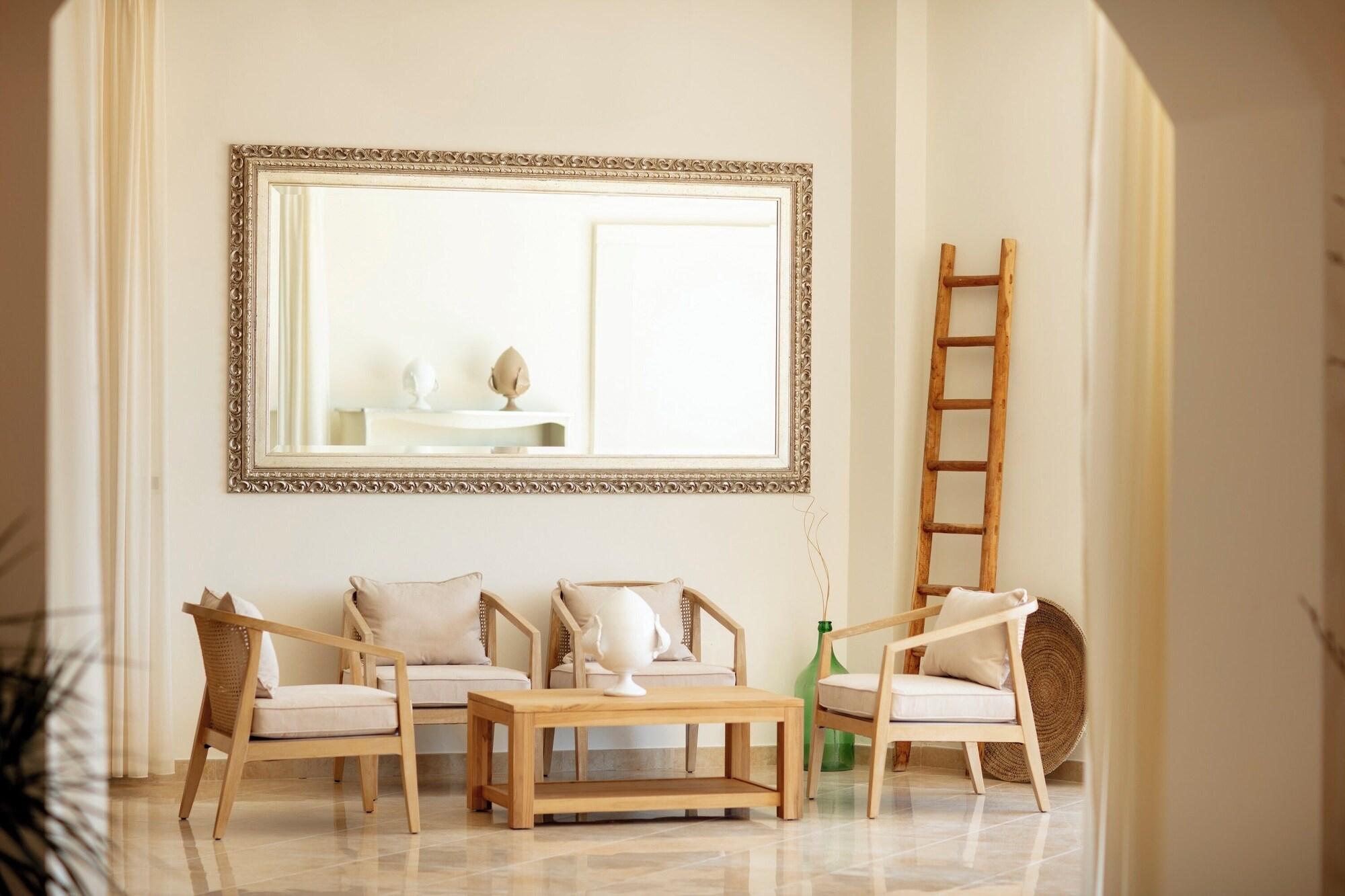 Vista Lobby Borgo Mulino a Vento - Resort