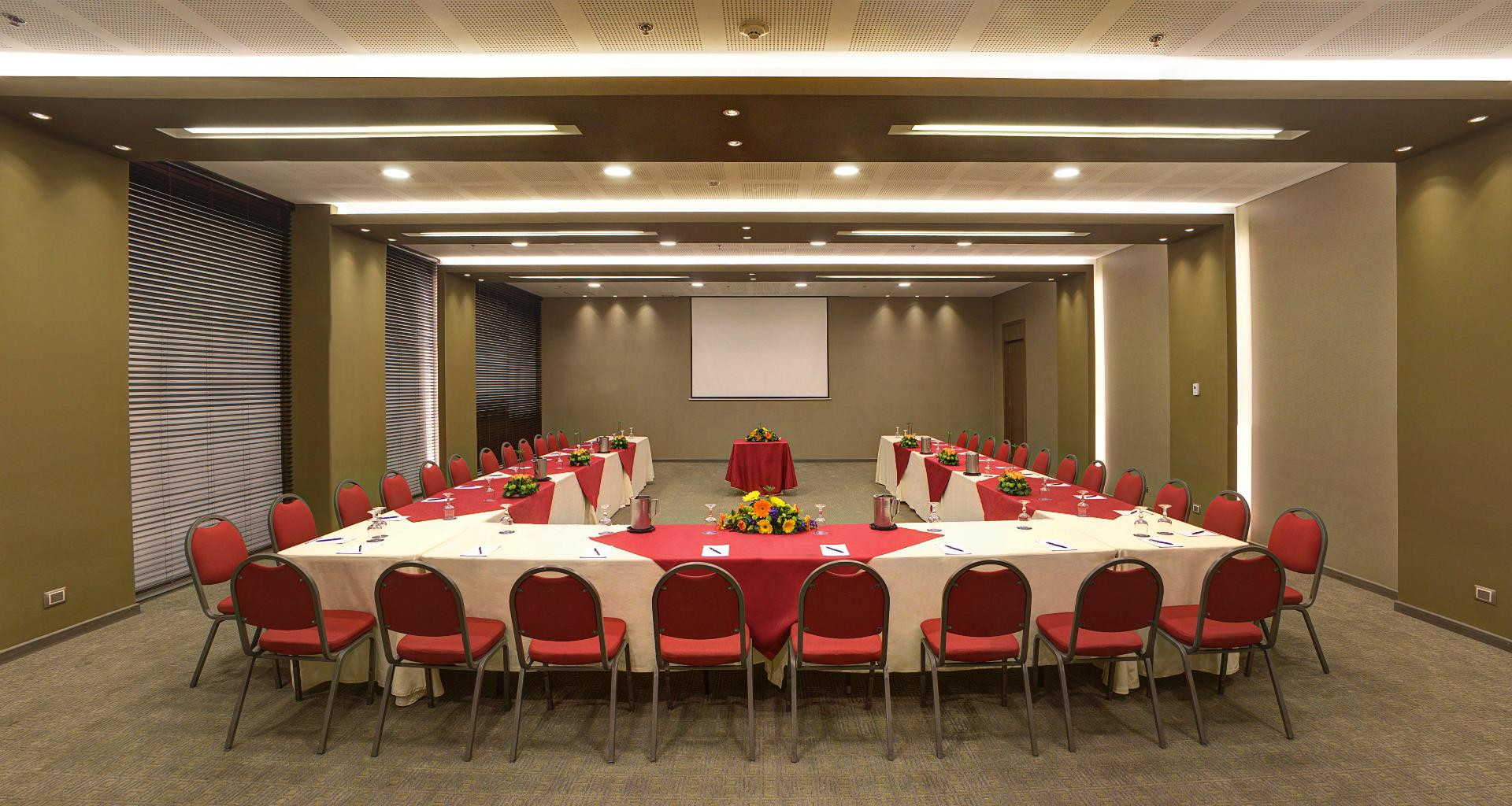 Hotel Casa Dann Carlton Hotel & Spa