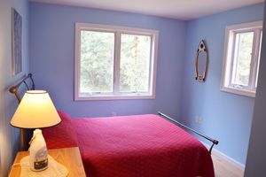 Alquiler Vacacional - Coastal Contemporary in Katama / South Beach/ Edgartown / Bike Paths/ Air Field