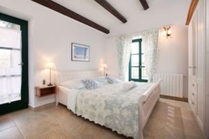 Alquiler Vacacional - Charming Villa Merula with 50 m² private pool, sea view, pets welcome