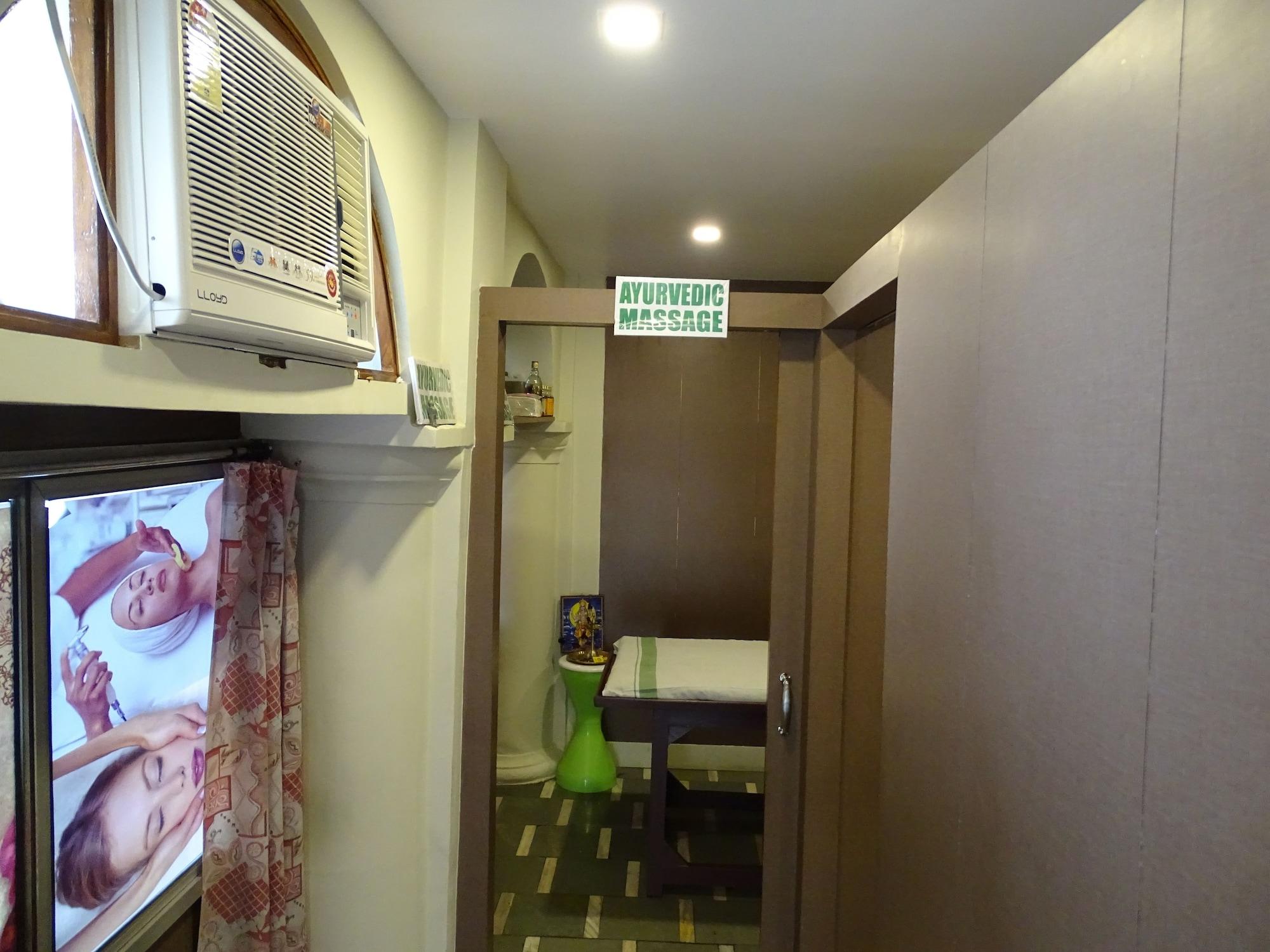 Spa Teerth Guest House