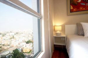 Renta temporal - Ur Place Rentals - Modern 3bdrm, Swimming Pool And Gym