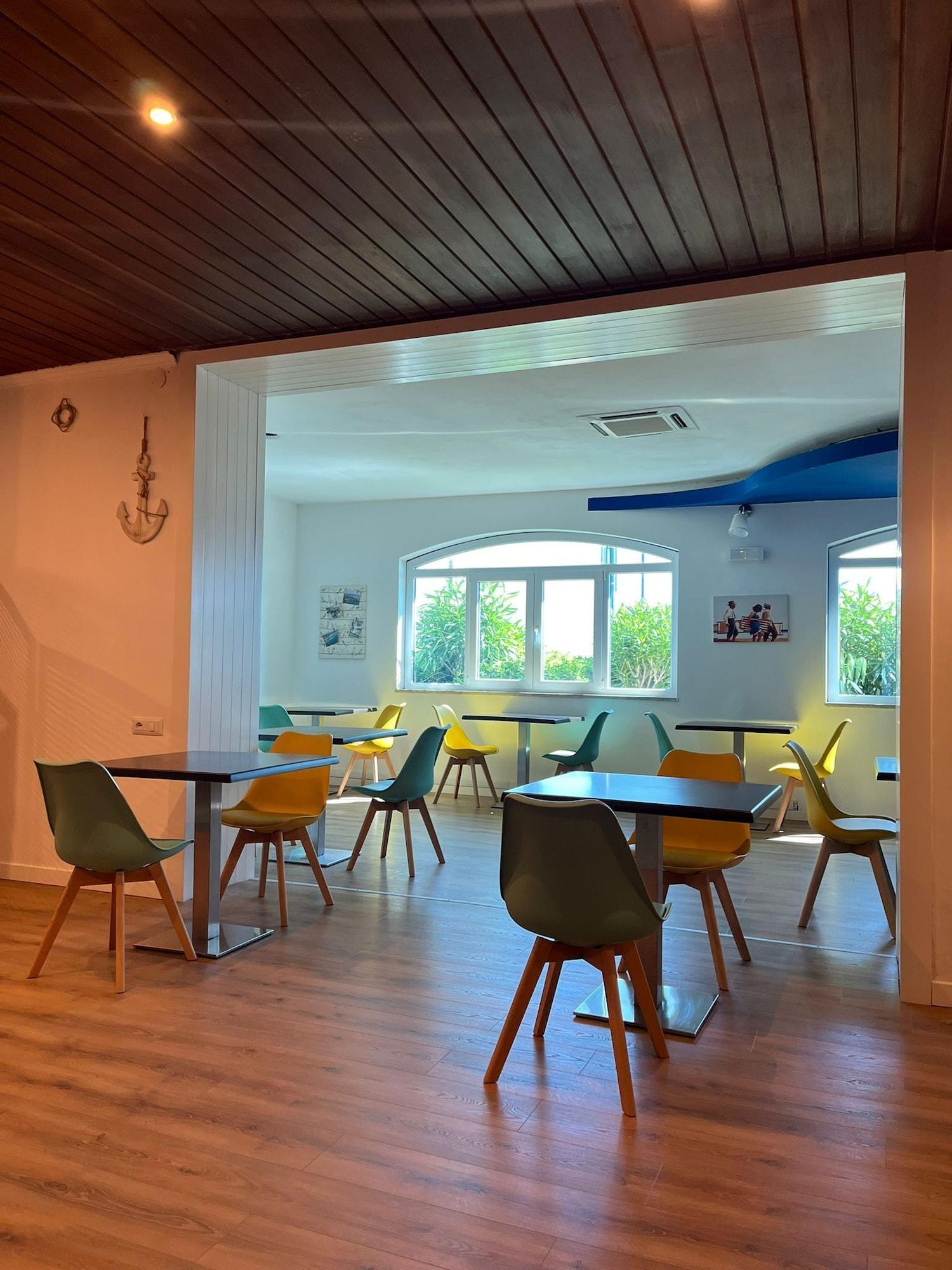 Restaurant Baron Beach Hotel