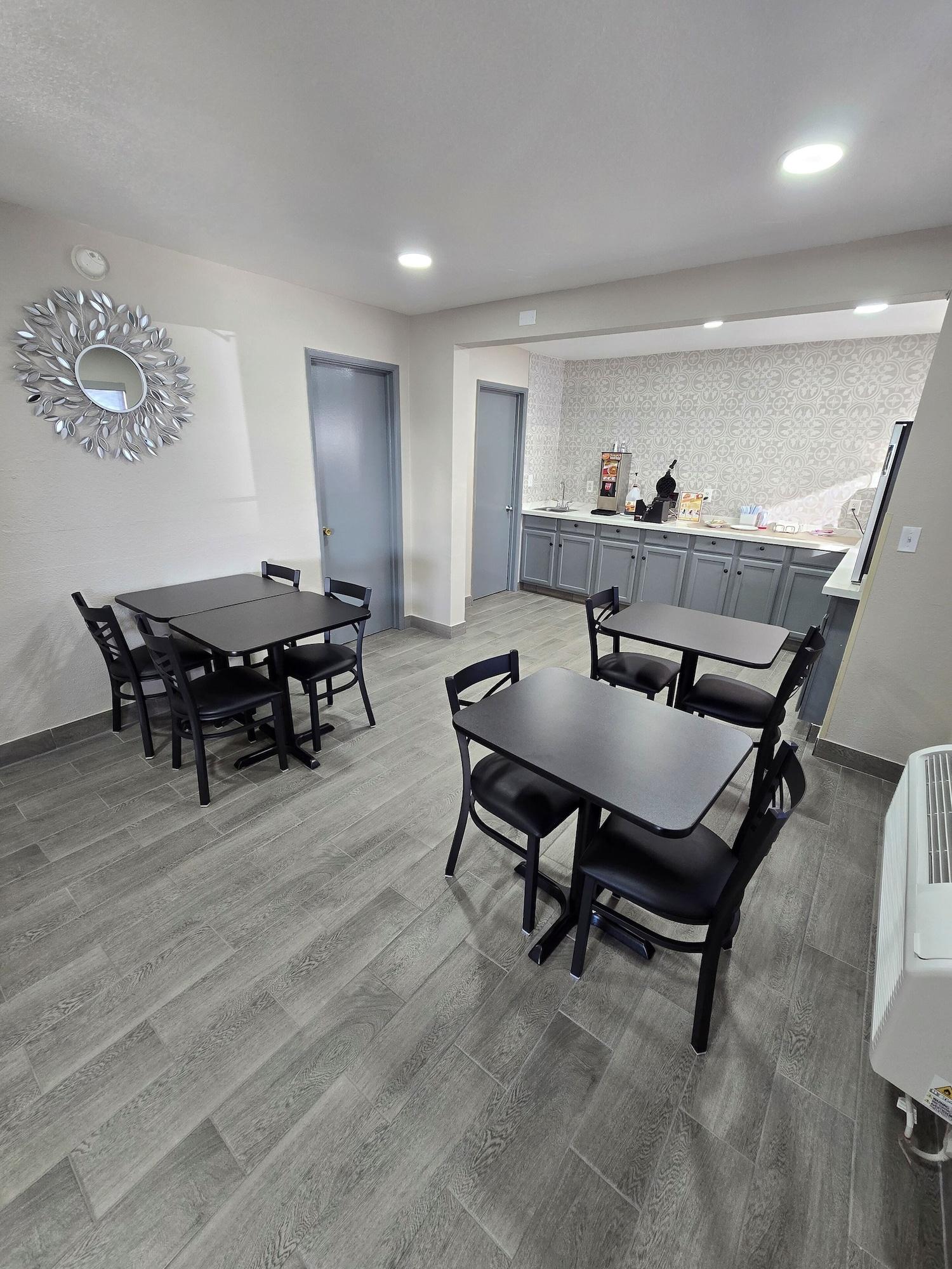 Restaurant Days Inn by Wyndham Wichita Falls
