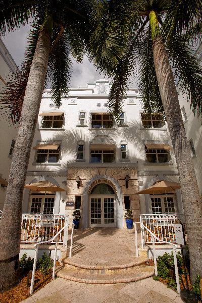 Hotel Blue Moon Hotel South Beach