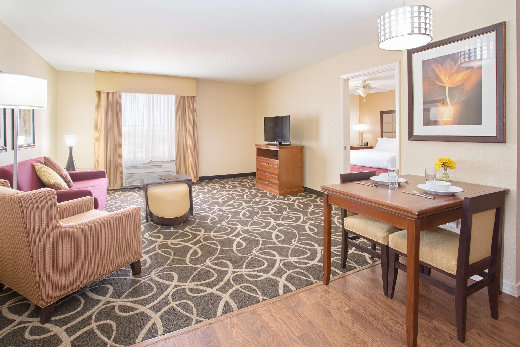 Habitación Homewood Suites by Hilton Yuma