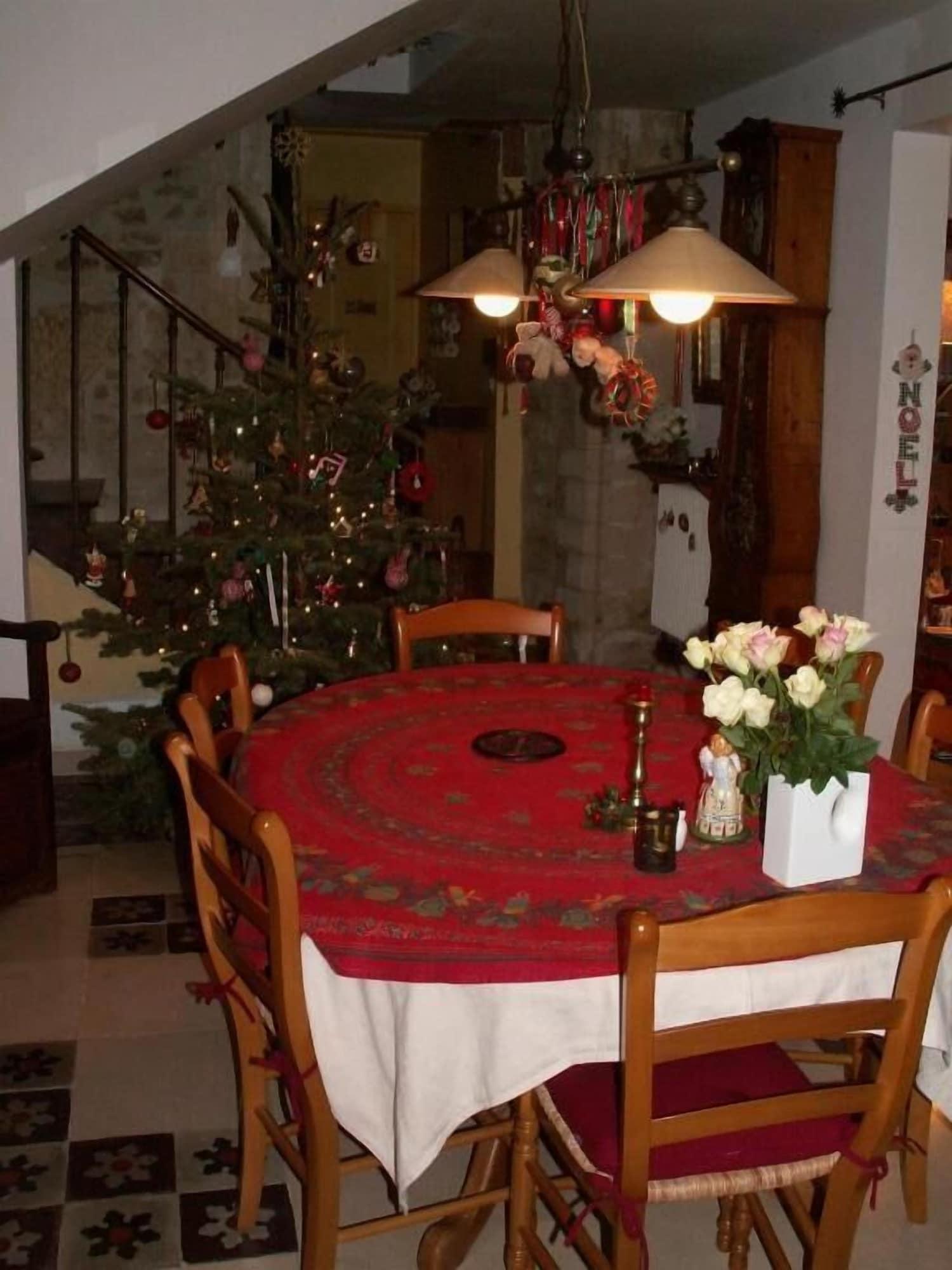 Restaurant Dodo et tartines B&B