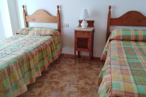 Alquiler Vacacional - The Balcony of Ruidera. enjoy wonderful views from this place